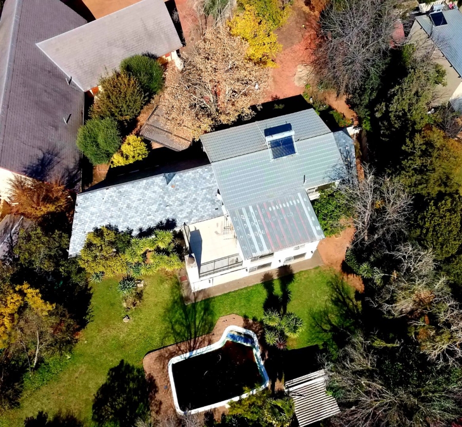 10 Bedroom Property for Sale in Universitas Free State